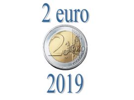 Cyprus 200 eurocent 2019