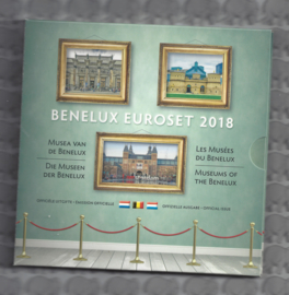 Benelux sets 2018
