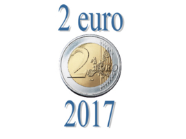 Oostenrijk 200 eurocent 2017