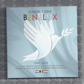 Benelux sets 2015