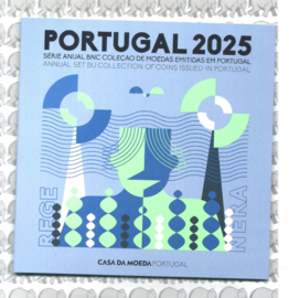 Portugal BU set 2025