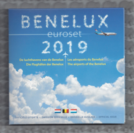 Beneluxset 2019