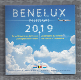 	 Benelux sets 2019