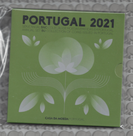Portugal BU set 2021