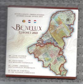 Beneluxset 2021