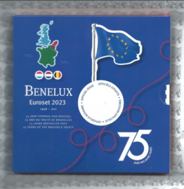 Beneluxset 2023