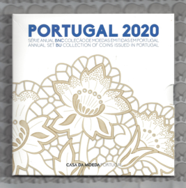 Portugal BU set 2020