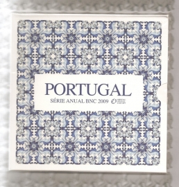 Portugal BU set 2009