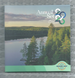 Finland BU set 2026 "de meren"