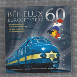 	 Benelux sets 2017