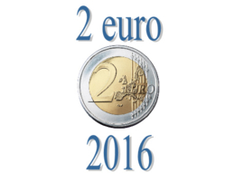 Estland 200 eurocent  2016