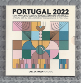 Portugal BU set 2022