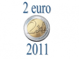 Cyprus 200 eurocent 2011