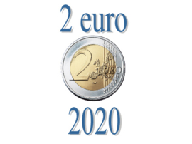 Oostenrijk 100 eurocent 2020