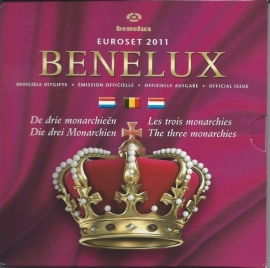 Beneluxset 2011