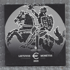 Litouwen BU set 2019