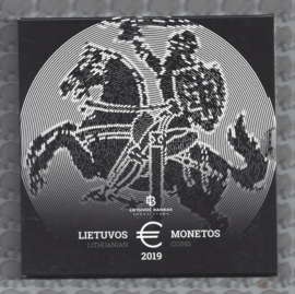 	 Lithuania BU set 2019