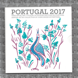 Portugal BU set 2017
