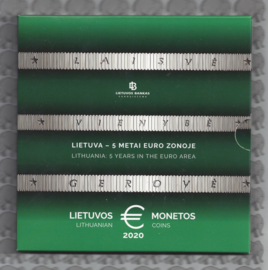 	 Lithuania BU set 2020