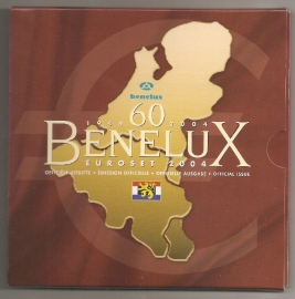 Benelux sets 2004