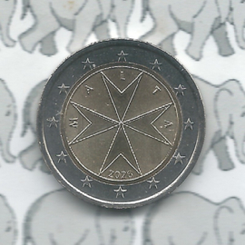 Malta 200 eurocent 2026