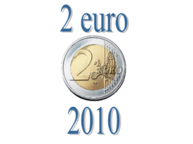 Duitsland 200 eurocent 2010 G
