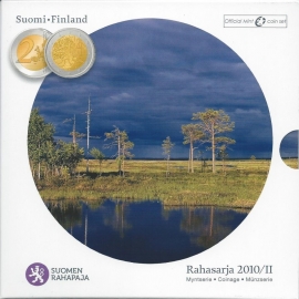 Finland BU set 2010 (deel 2)