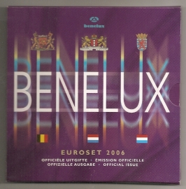 Beneluxset 2006
