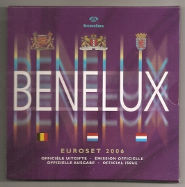 Benelux sets 2006