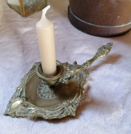 Vintage boho blaker.