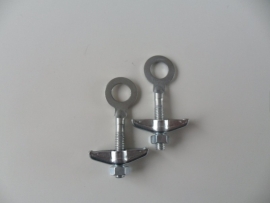 Kettingspanners (set)