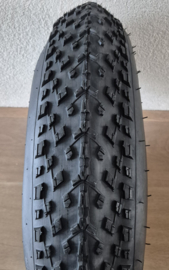 Fatbike buitenband 20x4.00