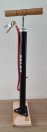 Fietspomp