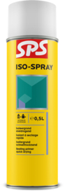 SPS Iso-spray 500ml
