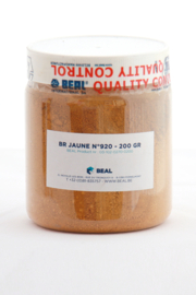 BR Jaune N°920 - 200gr / ± 500ml