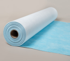 Ademvlies 1 x 25mtr (25m²)
