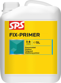 SPS Fix-primer 2,5ltr