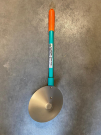 Beal Japanse lepel 450mm met kunststof greep