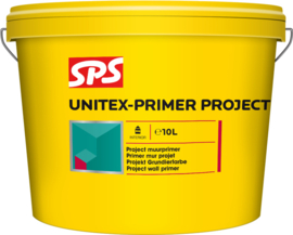 Unitex-primer Project 10ltr