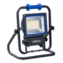 Eurolux bouwlamp LED SMD 60-2 VFS - 60W met armatuur