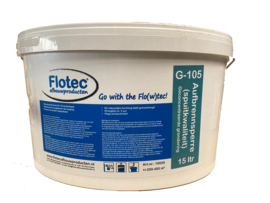 Flotec Aufbrennsperre spuitkwaliteit G-105 15ltr