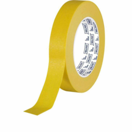 Deltec maskeertape Pro - 24mm x 50mtr