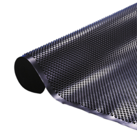 Strikocem noppenfolie 1x20 mtr