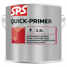 SPS Quick-primer 750ml