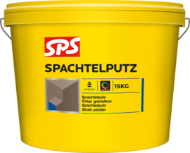 SPS Spachtelputz 15kg