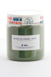 BR Vert Ox. Chrome - 4kg / ± 5ltr