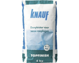 Knauf Topfinish 5kg