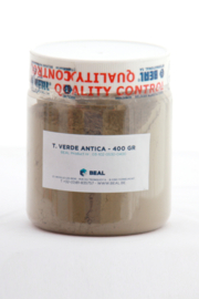 T. Verde Antica - 4000gr / ± 500ml