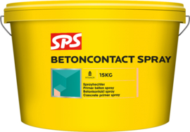 SPS Betoncontactspray (sprayhechter) 15kg
