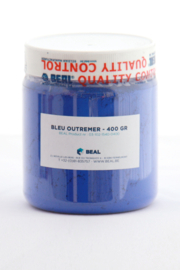 Bleu Outremer 8100 - 400gr / ± 500ml